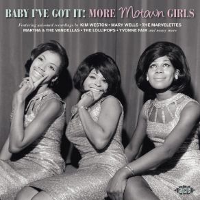 Download track I'm Willing To Pay The Price Martha Reeves & The Vandellas