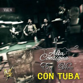 Download track Sinaloense Hecho Y Derecho Alta Consigna