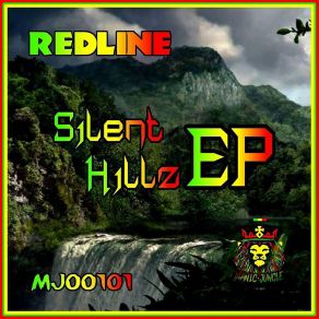 Download track Badman (Original Mix) Redline