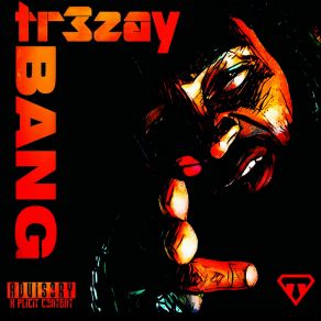 Download track Since Birth Tr3zay