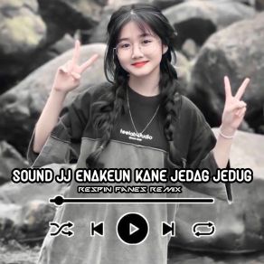 Download track SOUND KANE II JEDAG JEDUG (Slowed Reverb) Respin Fanes Remix