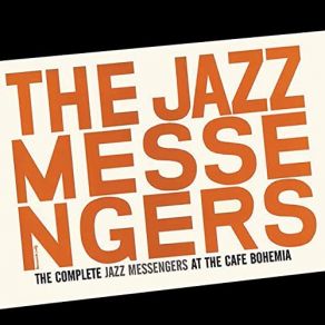 Download track Hippy (Bonus Track) The Jazz Messengers