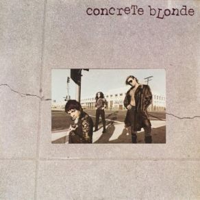 Download track Dance Along The Edge Concrete Blonde