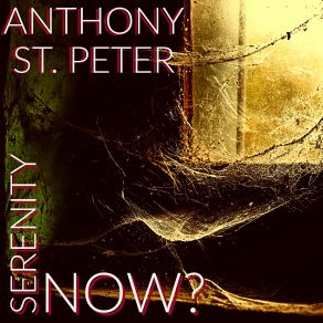 Download track Heavy Like A Stone Anthony St. Peter