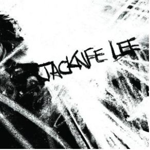 Download track I Love The Usless Jacknife Lee