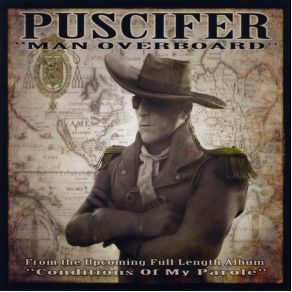 Download track Man Overboard Puscifer