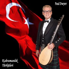 Download track Ankara'nın Taşına Bak Paul DwyerEren Joseph Dwyer