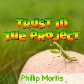 Download track The Passage Of The Machine Phillip Mortis