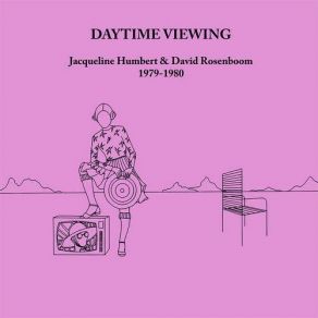 Download track Wishes Jacqueline Humbert, David Rosenbloom