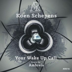 Download track Did You Hear That Koen Schepens