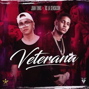 Download track Veterana Juan Tunix