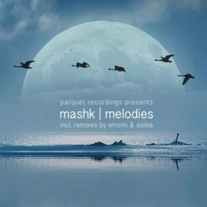 Download track Solar Spectrum (Original Mix) Mashk