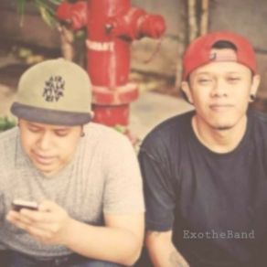 Download track Indah Hidup ExothebandYori Sena