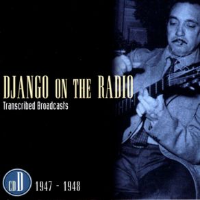 Download track Micro Django Reinhardt