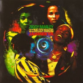 Download track So Good So Right Ziggy Marley And The Melody Makers