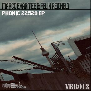 Download track Certain Something (Original Mix) Marco Exarmee