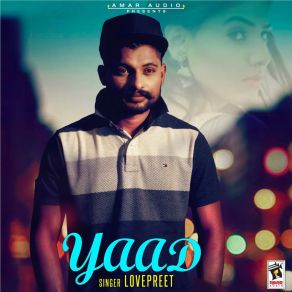 Download track Yaad Lovepreet