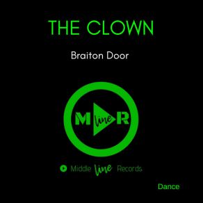 Download track For Everyone Braiton Door