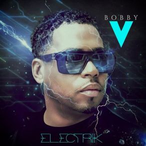 Download track Love Me Slow Bobby V.