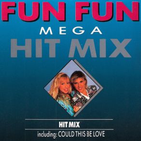 Download track Could This Be Love (Radio Version) Fun FunRadio Version