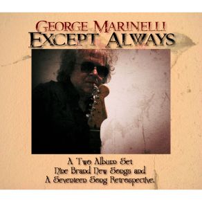 Download track Only A Fool George Marinelli