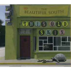 Download track This Old Skin Beautiful South, TheChip Taylor