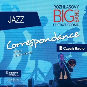 Download track Monk Gustav Brom Czech Radio Big Band