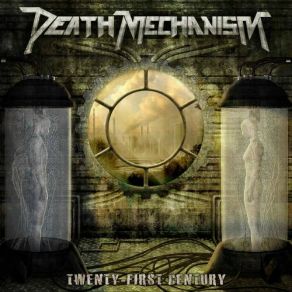 Download track Exotropy Death Mechanism