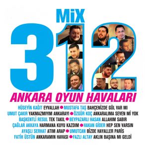 Download track Hep Sen Varsın Hakan Gider