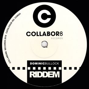 Download track Riddem (Vocal Mix) Dominic Bullock