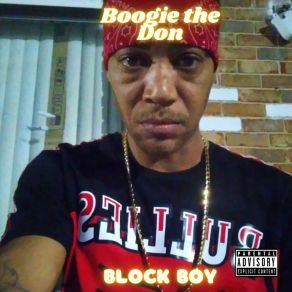 Download track New Recruit Boogie The Don