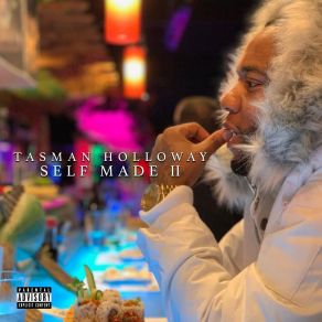 Download track Talking About Tasman Holloway