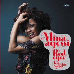 Download track The Stars Are In Your Eyes Mina Agossi, Archie Shepp