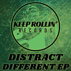 Download track Rollin' Stoned Distract