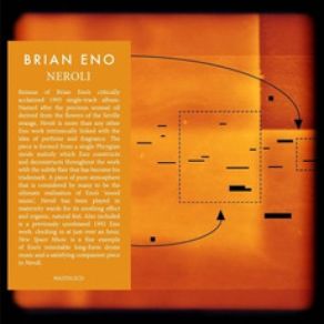 Download track New Space Music Brian Eno