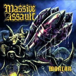 Download track Empty Shell Massive Assault