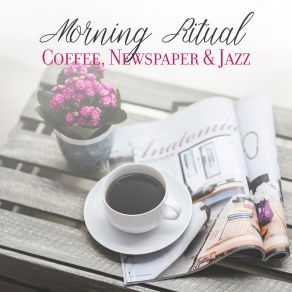 Download track Happy Family Breakfast Coffee Shop Jazz