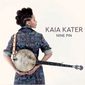 Download track Saint Elizabeth Kaia Kater