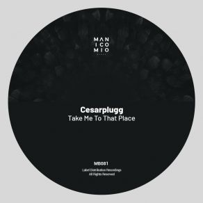 Download track Take Me To That Place Cesarplugg