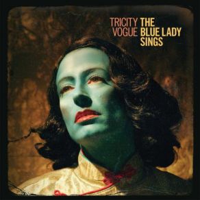 Download track Born To Be Blue Tricity Vogue