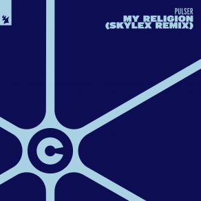 Download track My Religion (Skylex Remix) Pulser