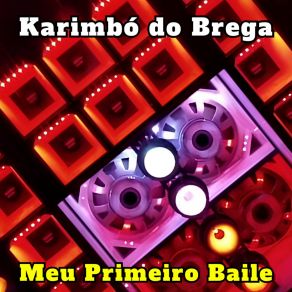 Download track Saudade Dói Karimbó Do Brega