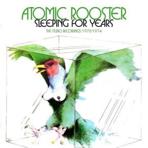 Download track Voodoo In You Atomic Rooster