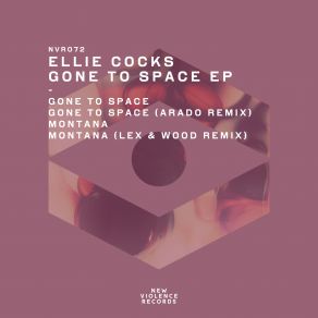 Download track Montana (Original Mix) Ellie Cocks