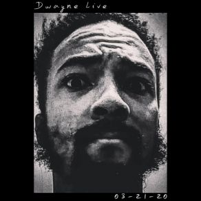 Download track Curbside Pickup (Live) Dwayne Haggins