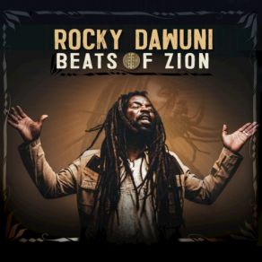 Download track Burn One Rocky Dawuni