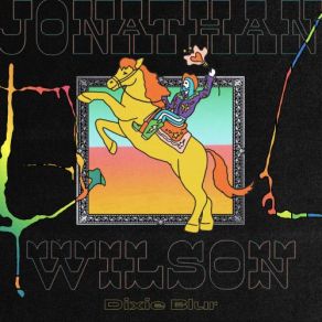 Download track Golden Apples Jonathan Wilson