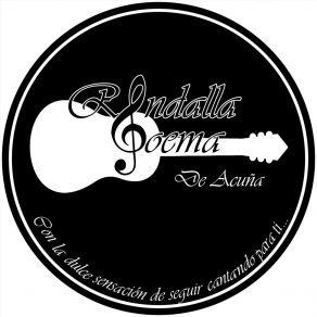 Download track Déjate Amar Rondalla Poema De Acuña