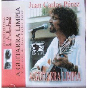 Download track Personaje X Juan Carlos Pérez