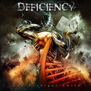 Download track The Prodigal Child Deficiency